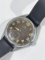 Armbanduhr "Anker" , vermutlich ziviles Stück aus den 40iger Jahren. Gebraucht, läuft, Armband neueren Datums