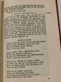 "Der Kulturbolschewismus und die deutsche Jugend", Volksschriften des evangelischen Bundes, datiert 1931, 35 Seiten, DIN A5