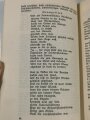 "Der Kulturbolschewismus und die deutsche Jugend", Volksschriften des evangelischen Bundes, datiert 1931, 35 Seiten, DIN A5