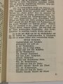 "Der Kulturbolschewismus und die deutsche Jugend", Volksschriften des evangelischen Bundes, datiert 1931, 35 Seiten, DIN A5