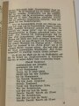 "Der Kulturbolschewismus und die deutsche Jugend", Volksschriften des evangelischen Bundes, datiert 1931, 35 Seiten, DIN A5