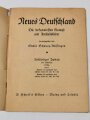 "Neues Deutschland - Kampf- und Freiheitslieder," 59 Seiten, über A6