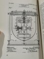 "Anschütz & Co GmbH 1905 - 1955" - Das älteste Kreiselkompasswerk der Welt, 96 Seiten + Bildteil, datiert 1955