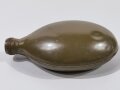 1944 datierte Flasche  für eine Feldflasche der Wehrmacht