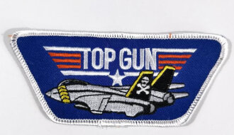 U.S.Top Gun Patch Navy, most likely REPRODUKTION