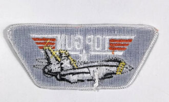 U.S.Top Gun Patch Navy, most likely REPRODUKTION