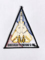 REPRODUKTION, Patch " U.S. VF- 2 Bounty Hunters "