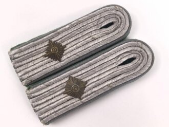 Luftwaffe, Paar Schulterklappen für einen Beamten im...