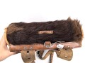 Sanitätstornister Wehrmacht. Ungetragenes Stück mit leichten Lagerspuren