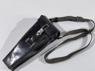 Tasche zum Gewehr Granatgerät für K98 der Wehrmacht. Sehr guter Zustand, datiert 1943