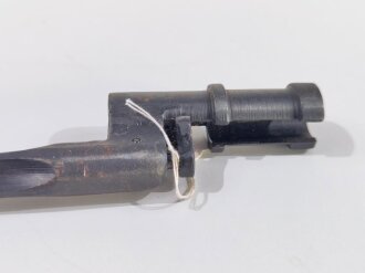 Tüllenbajonett Russland Modell 1891/1930 , ungetragenes Stück