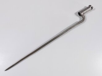 Österrreich, Tüllenbajonett Modell 1799 ohne...