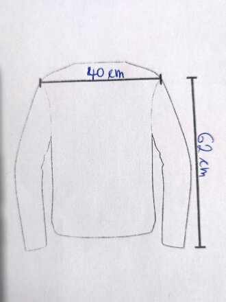 Luftwaffe Tropenfeldbluse. Der Brustadler original vernäht, leicht getragenes Stück mit diversen Flecken