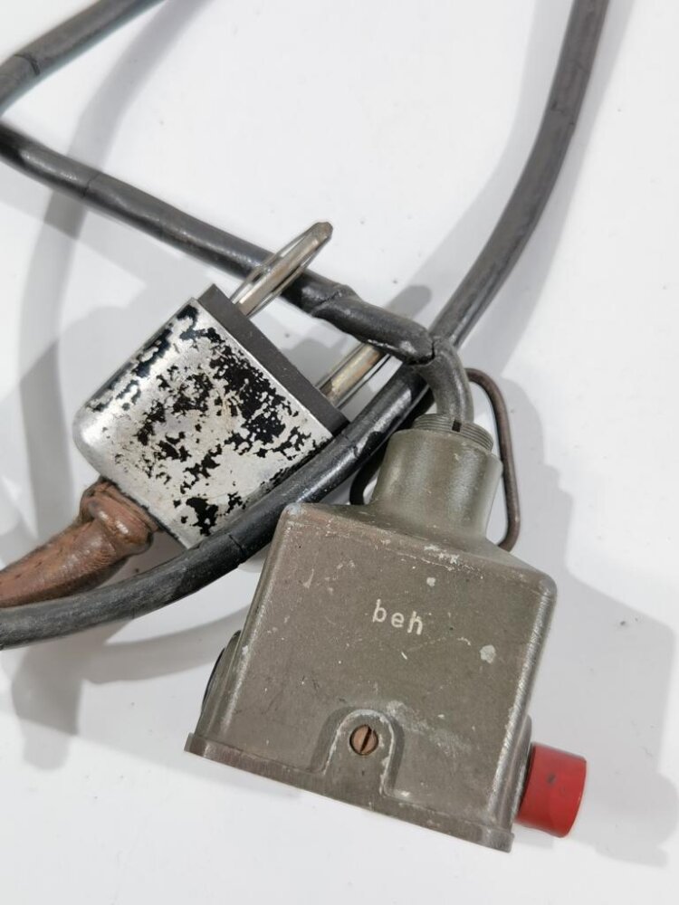 PATIKIL 10er-Pack Messerschalter – Einpoliger Wechselschalter, 75x38x30 Mm – Für Elektronik-Bastelprojekte & Physik-Unterricht