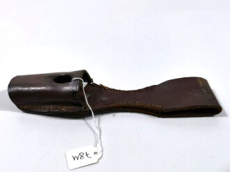 Koppelschuh zum Extraseitengewehr KS98 der Wehrmacht,...