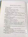 "Luftfahrt ist Not" Wilhelm Andermann Verlag, 1929, Farbig angelegter und geprägter Leineneinband. Großformat. mit 416 Seiten, gebraucht