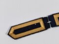 Kriegsmarine, Paar Schulterstücke für einen Bootsmann, guter Zustand