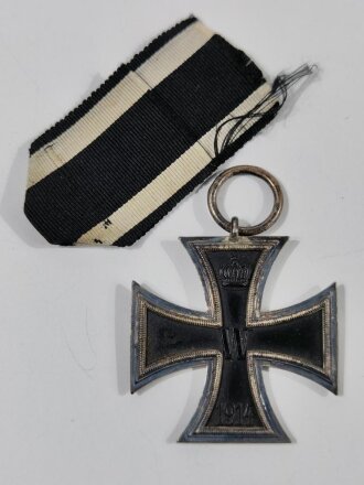 Eisernes Kreuz 2. Klasse 1914 – Hersteller CD 800...