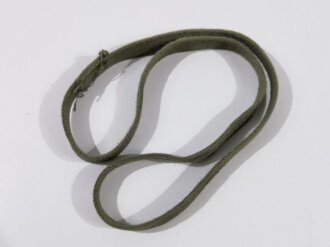 Modern U.S. M1 Helmet camo band, used