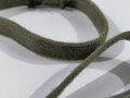 Modern U.S. M1 Helmet camo band, used