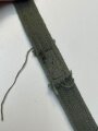 Modern U.S. M1 Helmet camo band, used