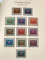 Generalgouvernement , umfangreiche Sammlung Briefmarken