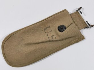 U.S. 1942 datierte Drahtscherentasche, khaki