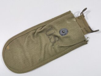 U.S. 1944 datierte Drahtscherentasche, OD