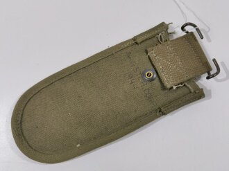 U.S. 1944 datierte Drahtscherentasche, OD