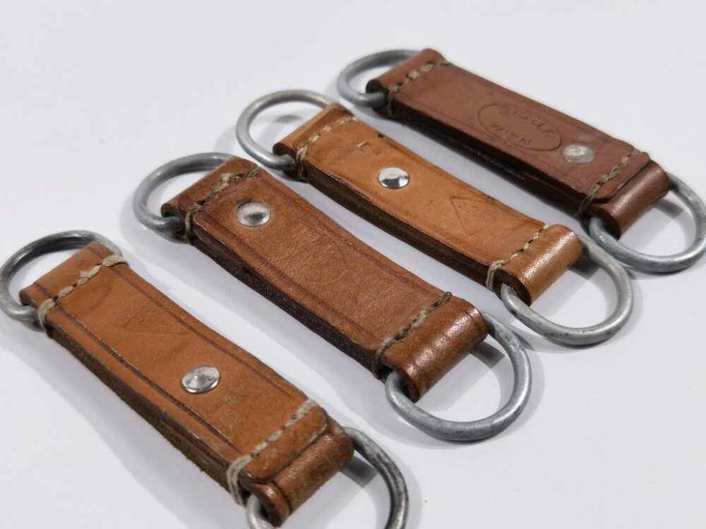 VALICLUD 20 Stuks Messing Laarshaken Schoenveterhaken Set Laarzen