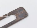 Schlüssel zum Gewehr Granat Gerät für K98 der Wehrmacht, Hersteller adb