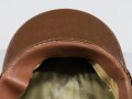 U.S. WWII Officers service cap, size 7 , Good condition