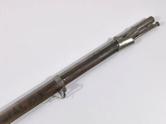 Frankreich, Steinschlossgewehr  ähnlich Typ 1816/21...