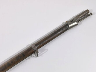 Frankreich,Steinschlossgewehr  ähnlich Typ 1816/21...