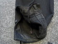 Schwarze Panzerhose Wehrmacht, Kammerstück in sehr gutem Zustand