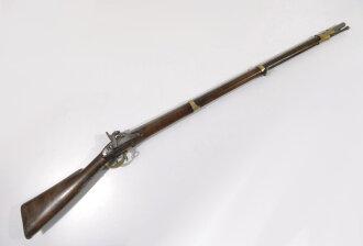 Württemberg, Perkussionsgewehr Bürgerwehr,...