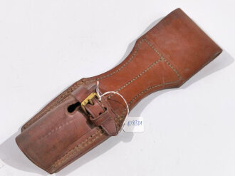 Argentinischer Machetenfrosch von 1909, unmarkiert,...