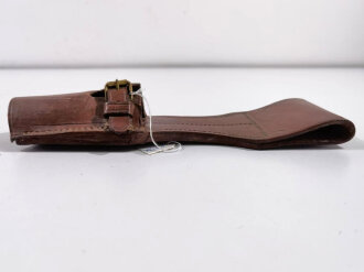 Argentinischer Machetenfrosch von 1909, unmarkiert,...