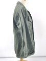 U.S. 1970 dated Coat, Mans Combat, Tropical, 3rd pattern, ripstop. Size small regular
