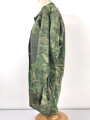 Army of the Republic of Vietnam (ARVN) Airborne Division coat, camouflage pattern, size medium regular. Used, good condition