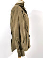 U.S. most likely WWII, Women´s service Shirt, used