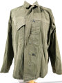 U.S. WWII Jacket, HBT, size 36 Regular. used