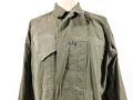 U.S. WWII Jacket, HBT, size 36 Regular. used