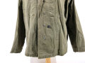 U.S. WWII Jacket, HBT, size 36 Regular. used