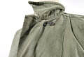 U.S. WWII Jacket, HBT, size 36 Regular. used