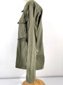 U.S. WWII Jacket, HBT, size 36 Regular. used