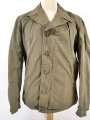 U.S. Navy N4 deck jacket. used, good condition