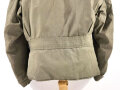 U.S. Navy N4 deck jacket. used, good condition