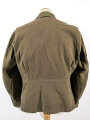 U.S. Navy N4 deck jacket. used, good condition