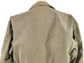 U.S. Navy N4 deck jacket. used, good condition